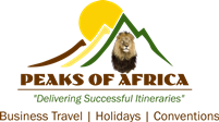 Peaks of Africa Holidays & Conventions -