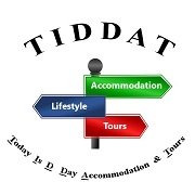 TIDDAT Tours -