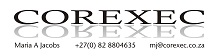 - Corexec