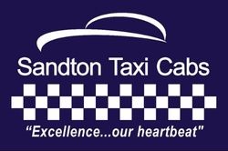 Sandton Taxi Cabs -