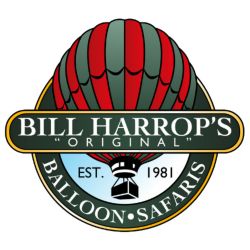 Bill Harrop’s “Original” Balloon Safaris