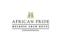 African Pride Melrose Arch Hotel, Autograph Collection -