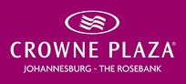 Crowne Plaza Johannesburg - The Rosebank -