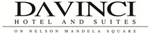 DAVINCI Hotel & Suites -