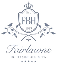 Fairlawns Boutique Hotel & Spa - 