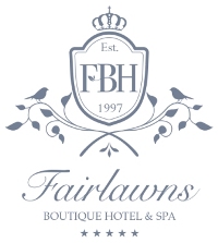 Fairlawns Boutique Hotel & Spa -