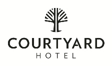 Courtyard Hotel Sandton - 