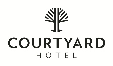Courtyard Hotel Sandton -