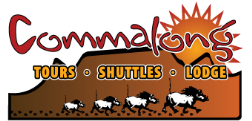 Commalong Tours -