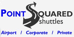 Point Squared Shuttles -