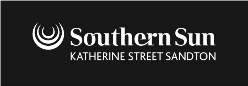 Southern Sun Katherine Street Sandton -