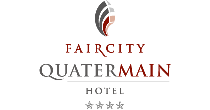 Faircity Quatermain Hotel - 