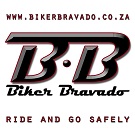 Biker Bravado - 