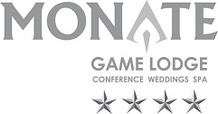 Monate Game Lodge -