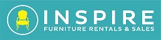 Inspire Furniture Rentals & Sales