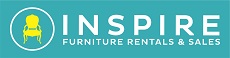 Inspire Furniture Rental & Sales -