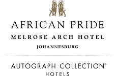 African Pride Melrose Arch Hotel, Autograph Collection - 