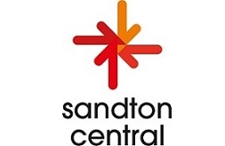 Sandton Central -