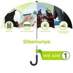 Sibemunye Marketing CC